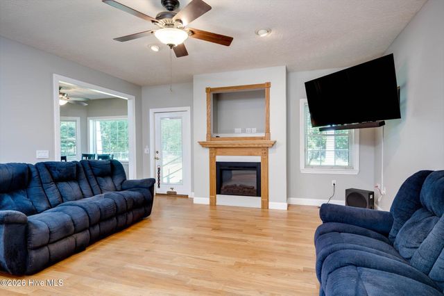 358 Wedgewood Drive, Aiken, SC 29803