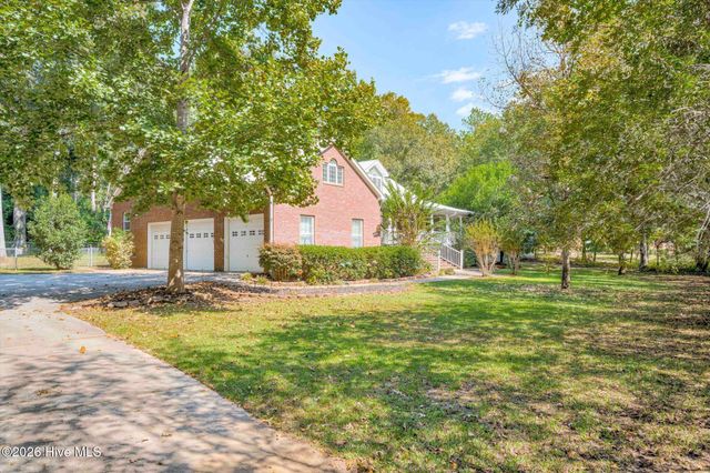 358 Wedgewood Drive, Aiken, SC 29803