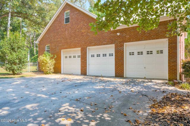 358 Wedgewood Drive, Aiken, SC 29803