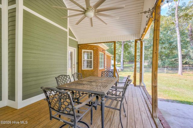 358 Wedgewood Drive, Aiken, SC 29803