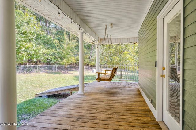 358 Wedgewood Drive, Aiken, SC 29803