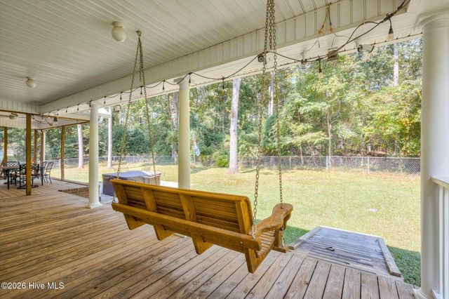358 Wedgewood Drive, Aiken, SC 29803