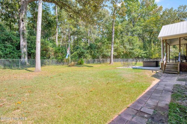 358 Wedgewood Drive, Aiken, SC 29803