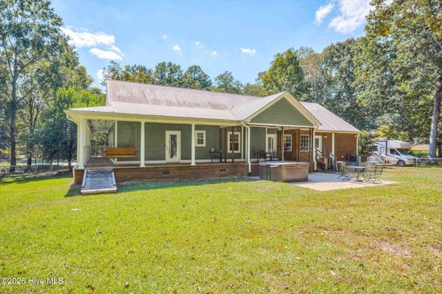 358 Wedgewood Drive, Aiken, SC 29803