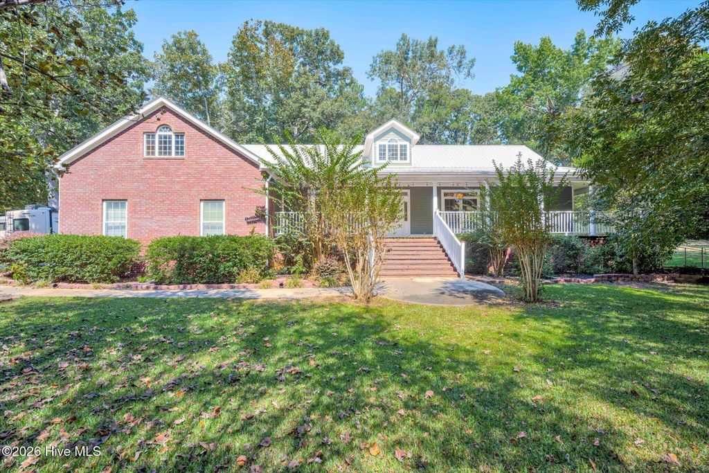 358 Wedgewood Drive, Aiken, SC 29803