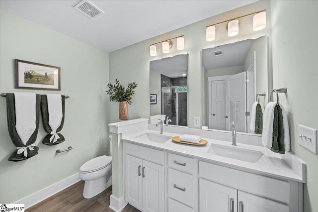 101 Beaverdam Creek Drive, Anderson, SC 29621