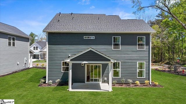 101 Beaverdam Creek Drive, Anderson, SC 29621
