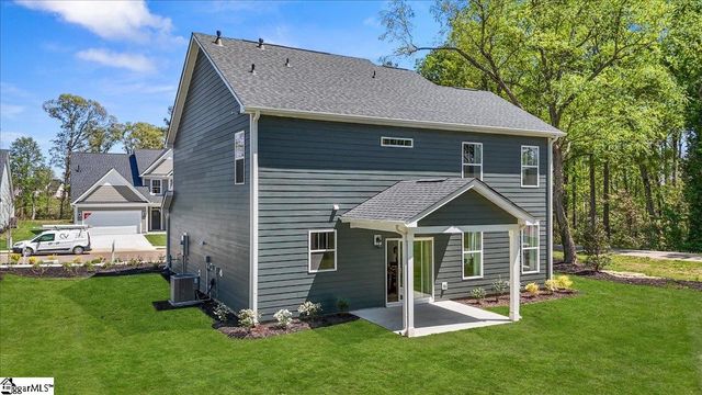 101 Beaverdam Creek Drive, Anderson, SC 29621
