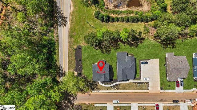 101 Beaverdam Creek Drive, Anderson, SC 29621