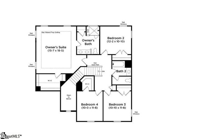 101 Beaverdam Creek Drive, Anderson, SC 29621