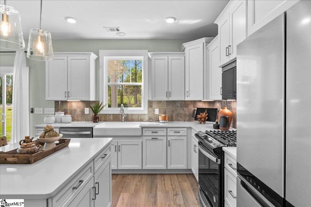 101 Beaverdam Creek Drive, Anderson, SC 29621