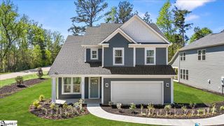 101 Beaverdam Creek Drive, Anderson, SC 29621