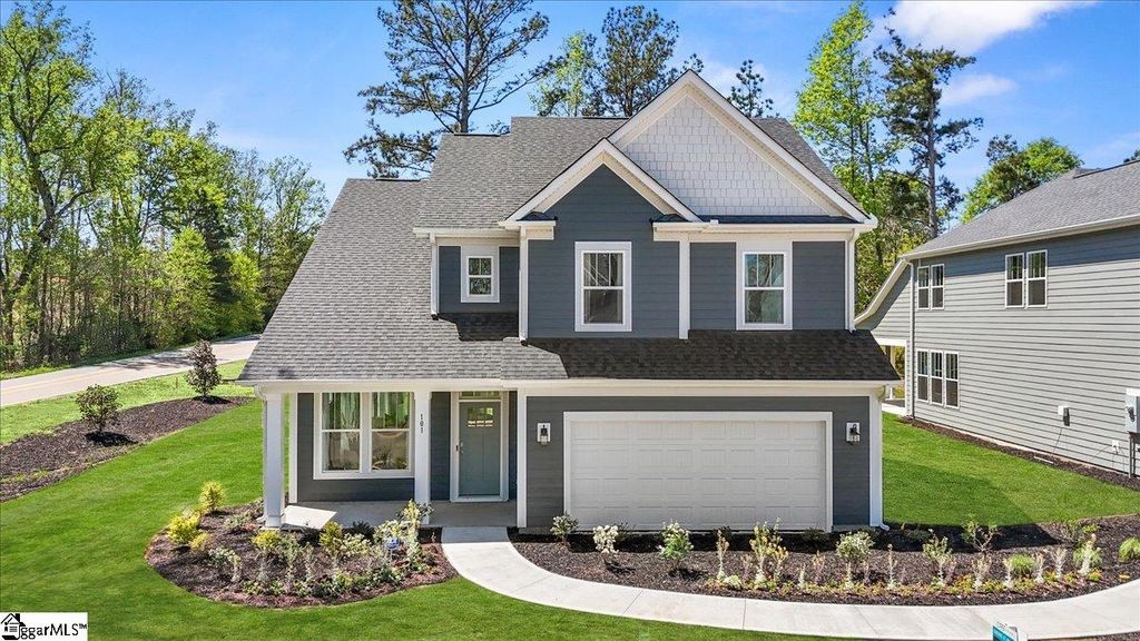 101 Beaverdam Creek Drive, Anderson, SC 29621