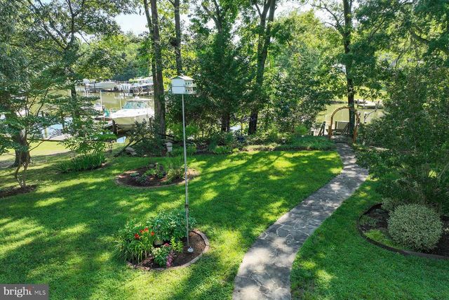 4119 WATERVIEW DR, Edgewater, MD 21037