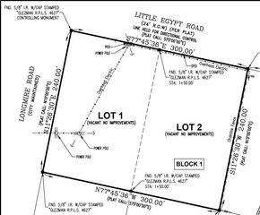 0 Little Egypt Road, Conroe, TX 77304