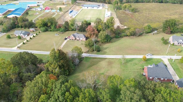 0 Centerpoint Dr, Summertown, TN 38483
