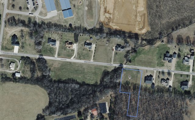 0 Centerpoint Dr, Summertown, TN 38483