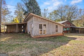 1212 Carson Graves Road, Watkinsville, GA 30677