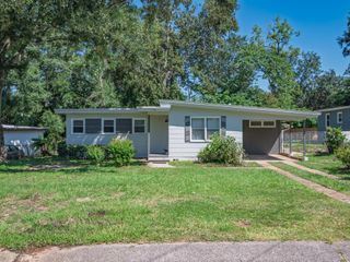 1824 Tyndall Drive, Tallahassee, FL 32304