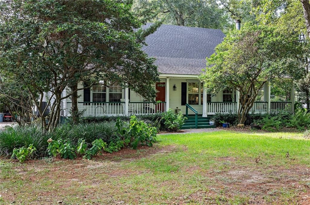 5380 Todd Boulevard, Mobile, AL 36619 — photo 2