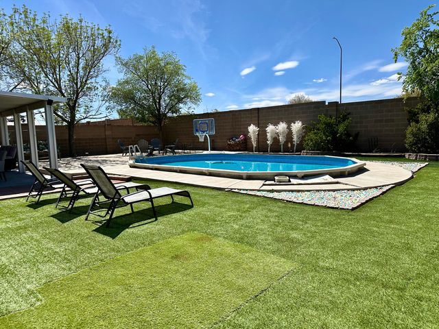 1881 Clearwater Loop NE, Rio Rancho, NM 87144