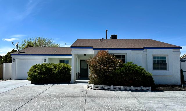 1881 Clearwater Loop NE, Rio Rancho, NM 87144