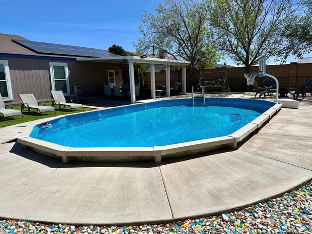 1881 Clearwater Loop NE, Rio Rancho, NM 87144