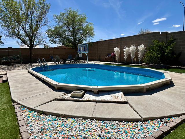 1881 Clearwater Loop NE, Rio Rancho, NM 87144