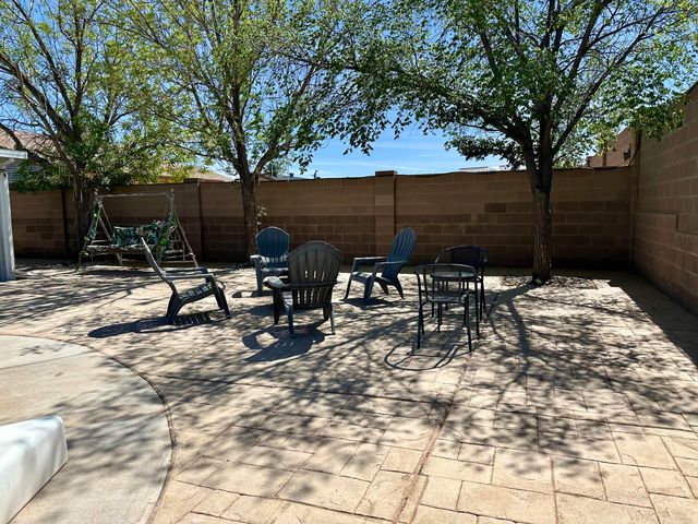 1881 Clearwater Loop NE, Rio Rancho, NM 87144