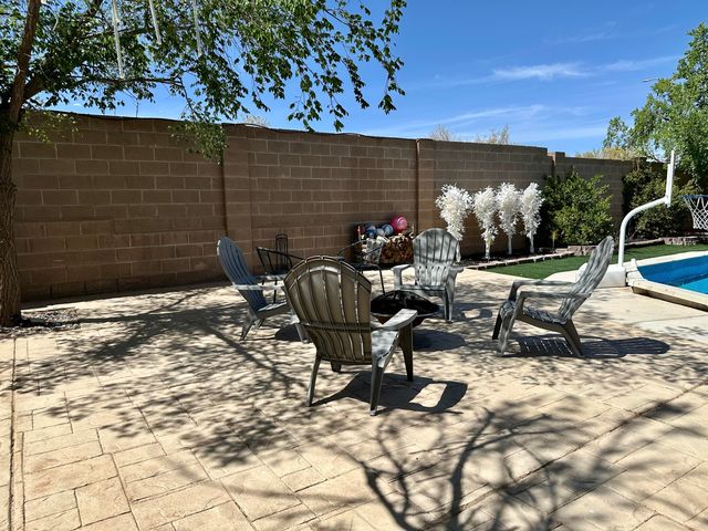 1881 Clearwater Loop NE, Rio Rancho, NM 87144
