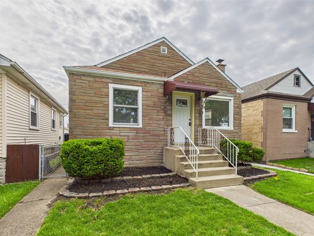 3843 N Pontiac Avenue, Chicago, IL 60634