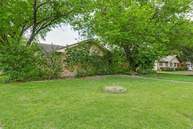 3120 Sombrero Drive, Dallas, TX 75229