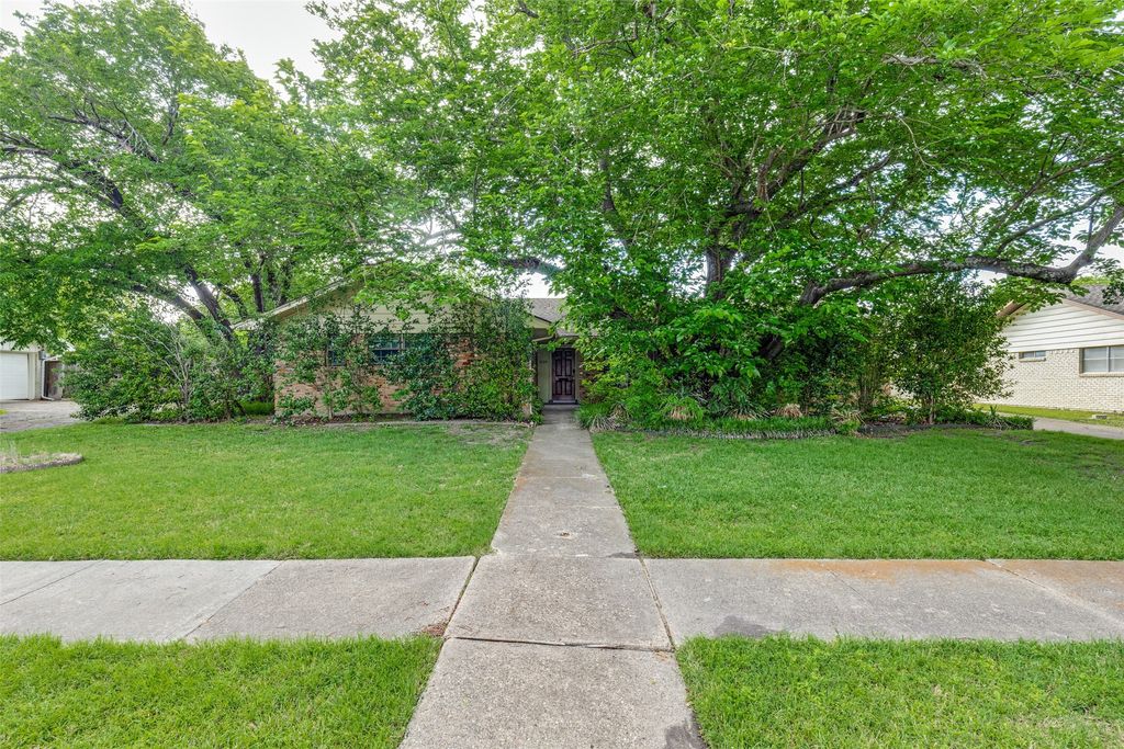 3120 Sombrero Drive, Dallas, TX 75229