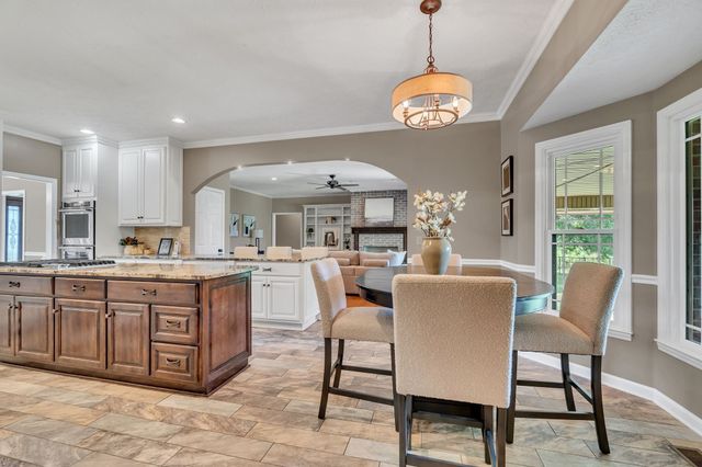 1395 Ragsdale Rd, Manchester, TN 37355