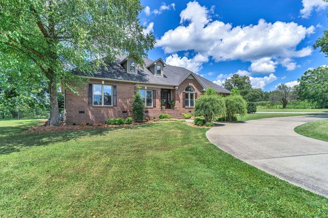 1395 Ragsdale Rd, Manchester, TN 37355