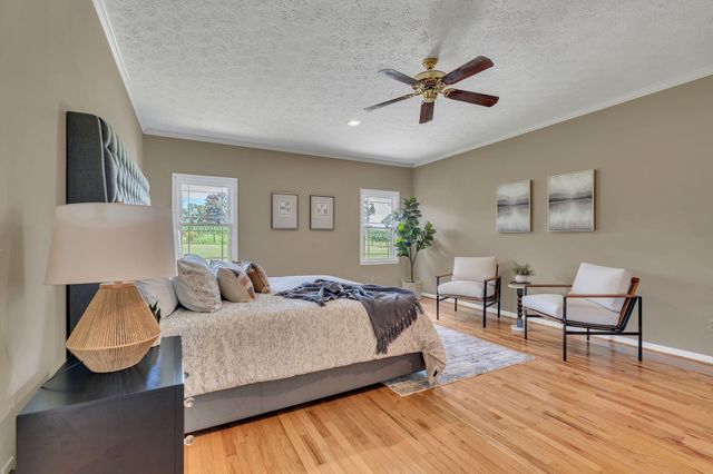 1395 Ragsdale Rd, Manchester, TN 37355