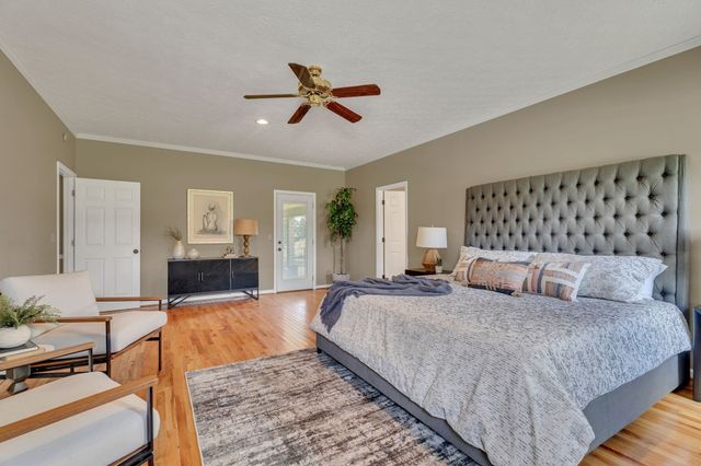 1395 Ragsdale Rd, Manchester, TN 37355