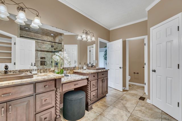 1395 Ragsdale Rd, Manchester, TN 37355