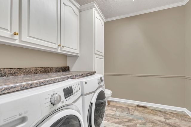 1395 Ragsdale Rd, Manchester, TN 37355