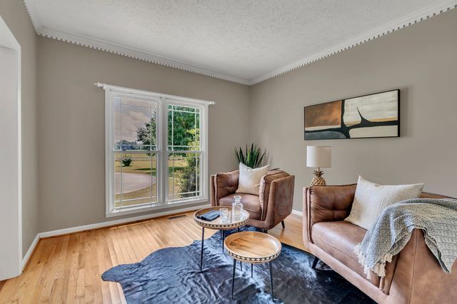 1395 Ragsdale Rd, Manchester, TN 37355