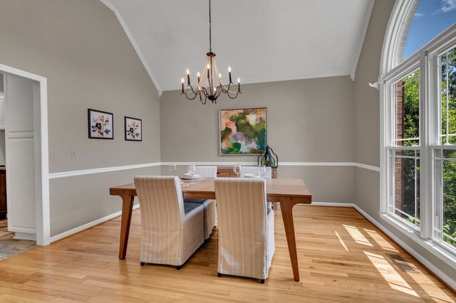 1395 Ragsdale Rd, Manchester, TN 37355