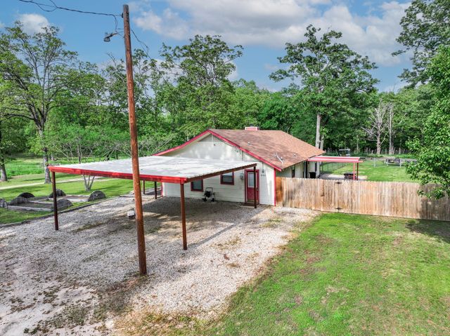 200 County Road 3635, Dike, TX 75437