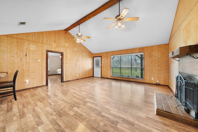 200 County Road 3635, Dike, TX 75437