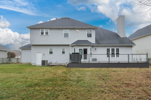 4 Scofield Court, Bloomington, IL 61704