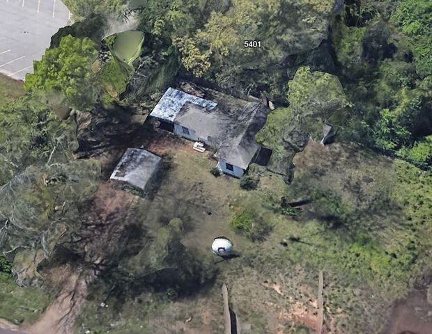 5401 Us Highway 59 N, Lufkin, TX 75901