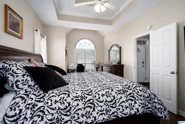 2262 FOREST LAKES LANE, Sterrett, AL 35147