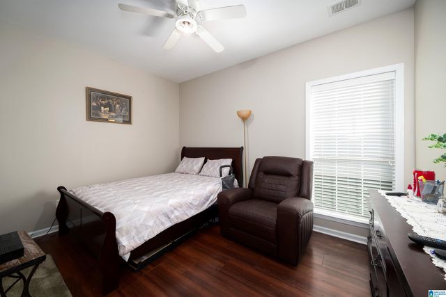 2262 FOREST LAKES LANE, Sterrett, AL 35147