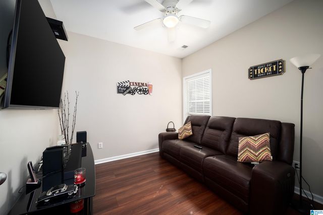 2262 FOREST LAKES LANE, Sterrett, AL 35147