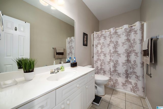 2262 FOREST LAKES LANE, Sterrett, AL 35147