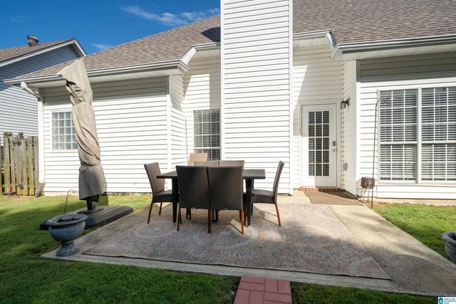 2262 FOREST LAKES LANE, Sterrett, AL 35147